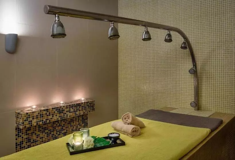 Fotos del hotel M'ar De Ar Aqueduto:  10