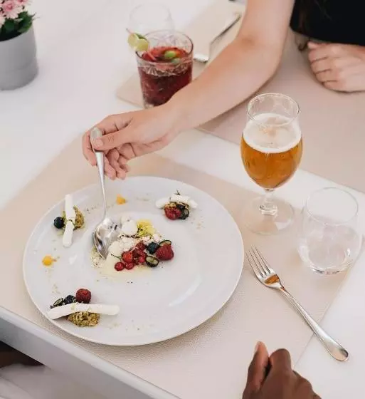 Fotos del hotel M'ar De Ar Aqueduto:  5