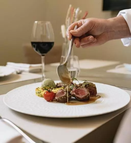 Fotos del hotel M'ar De Ar Aqueduto:  11