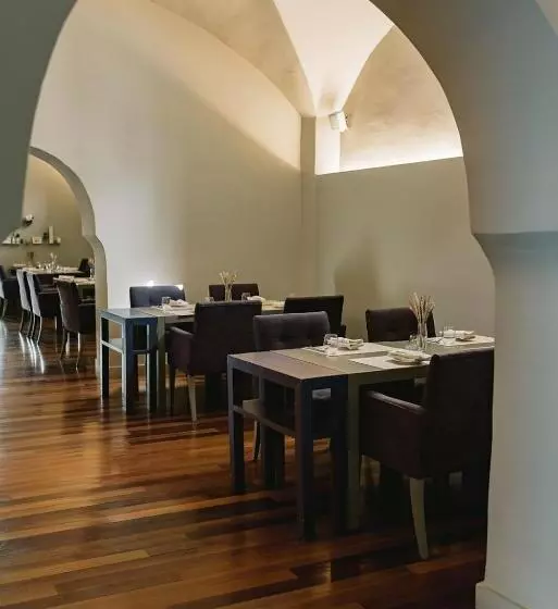 Fotos del hotel M'ar De Ar Aqueduto:  16