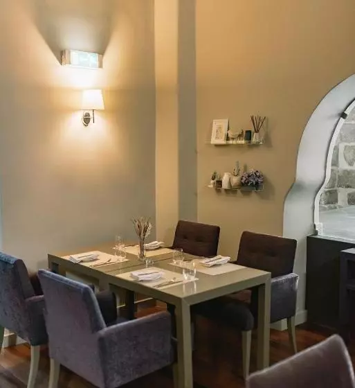 Fotos del hotel M'ar De Ar Aqueduto:  25