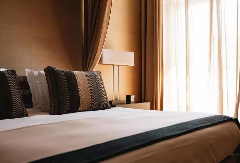 Fotos del hotel M'ar De Ar Aqueduto:  7