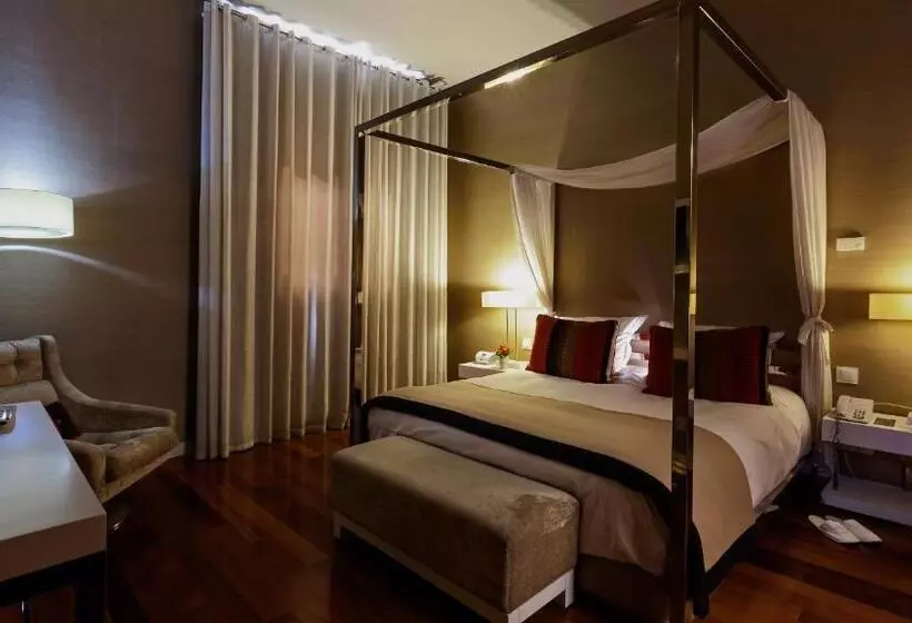 Fotos del hotel M'ar De Ar Aqueduto:  17