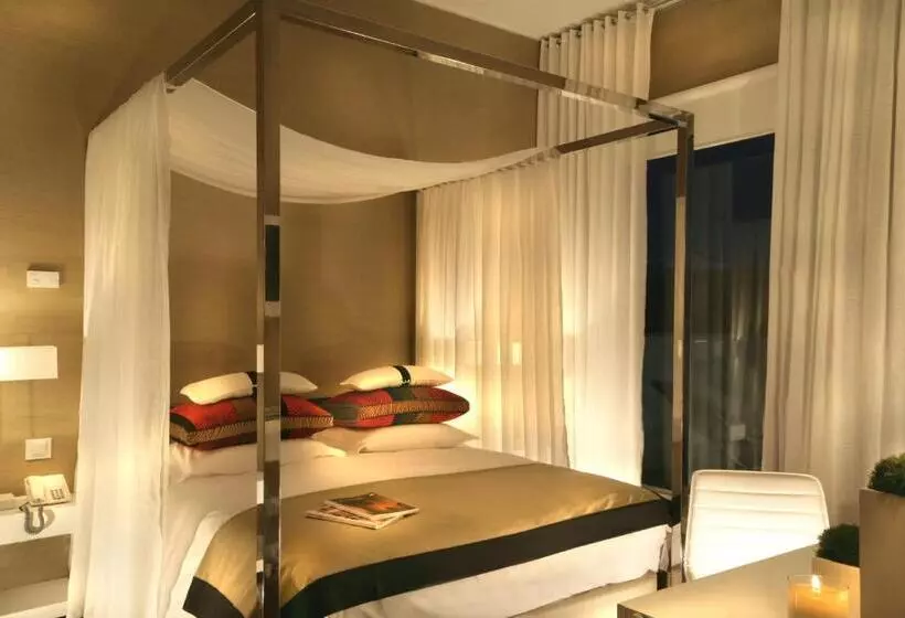 Fotos del hotel M'ar De Ar Aqueduto:  19