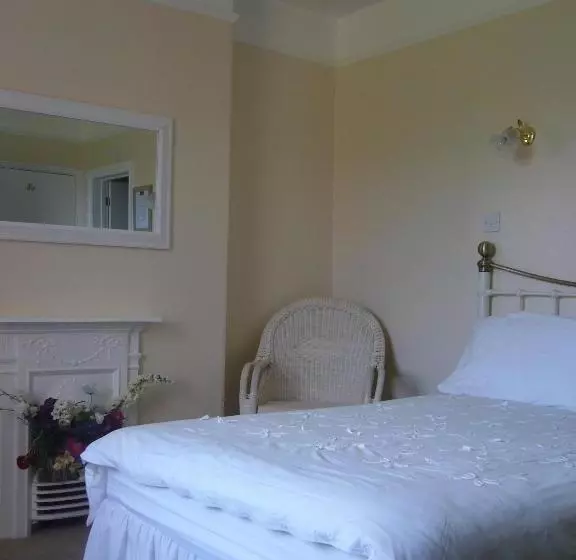 Fotos del hotel Mill Farm:  11