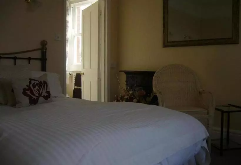 Fotos del hotel Mill Farm:  14