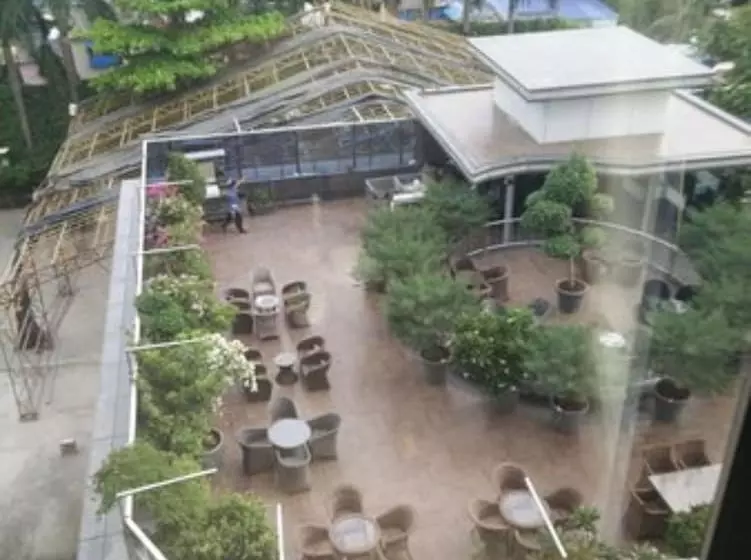 Fotos del hotel Peninsula Grand:  6