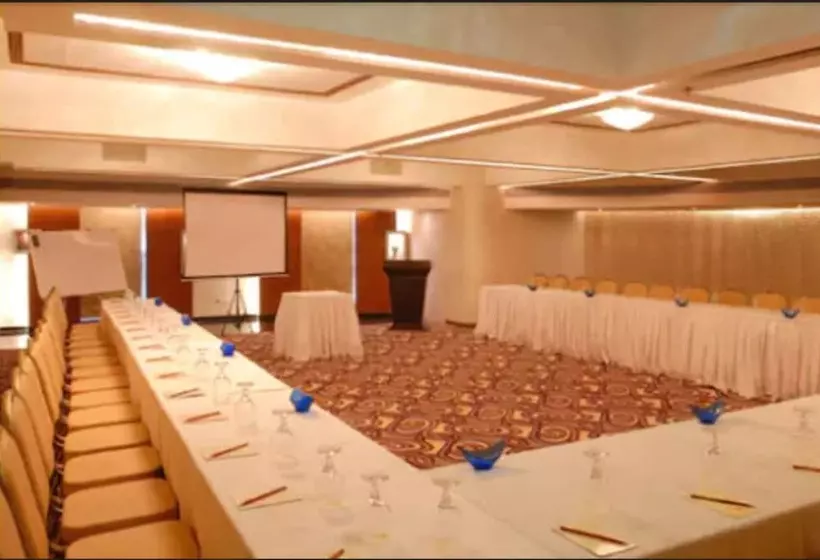 Fotos del hotel Peninsula Grand:  15