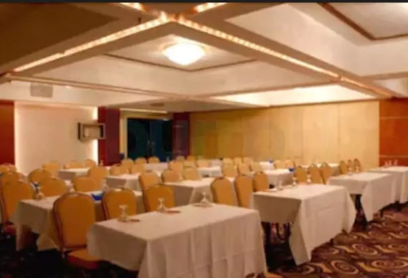 Fotos del hotel Peninsula Grand:  12