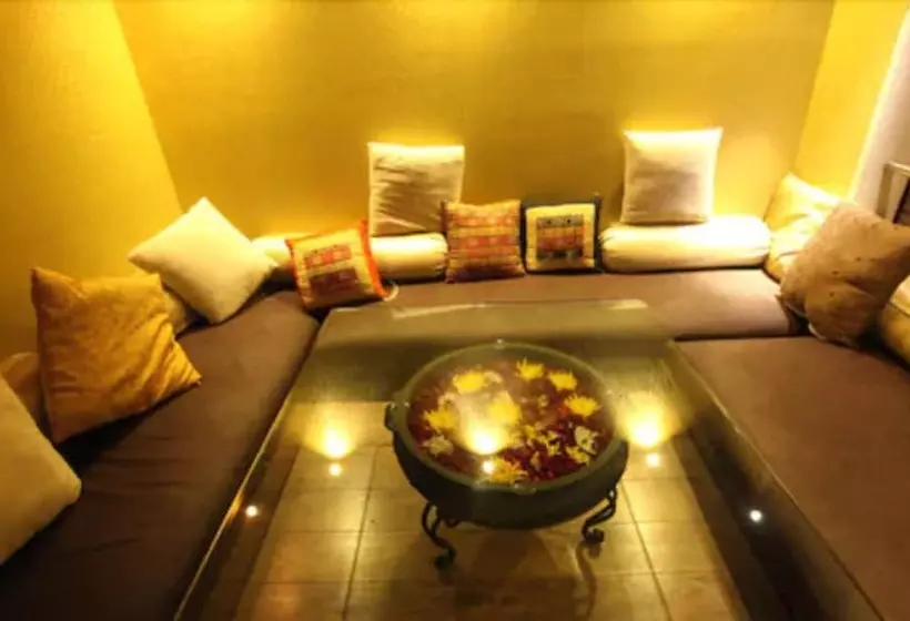 Fotos del hotel Peninsula Grand:  25