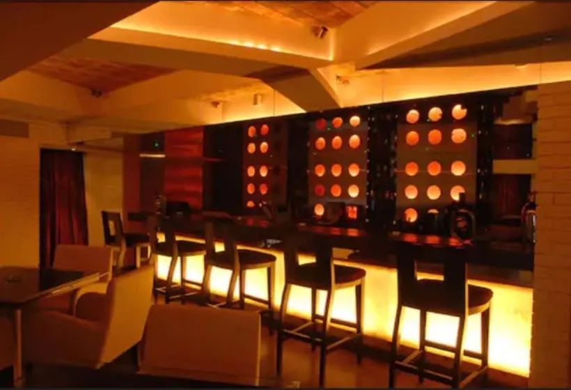 Fotos del hotel Peninsula Grand:  4