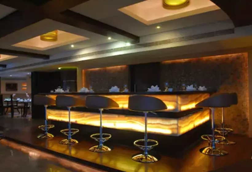 Fotos del hotel Peninsula Grand:  11