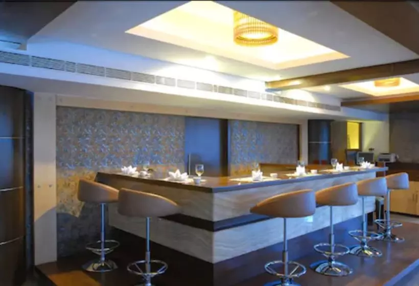 Fotos del hotel Peninsula Grand:  14