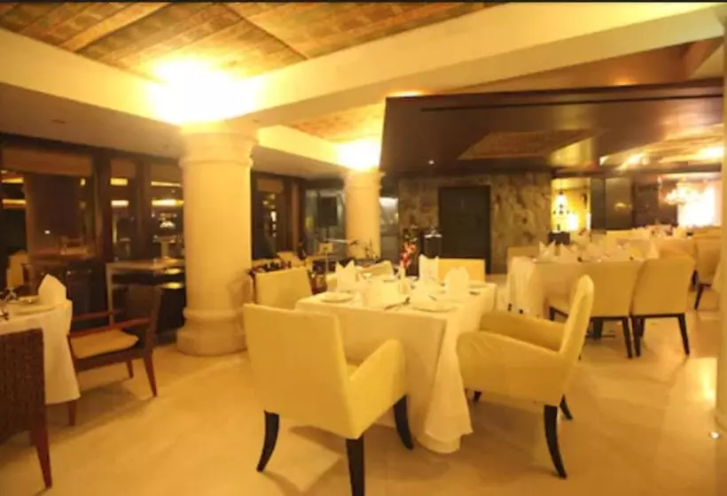 Fotos del hotel Peninsula Grand:  3