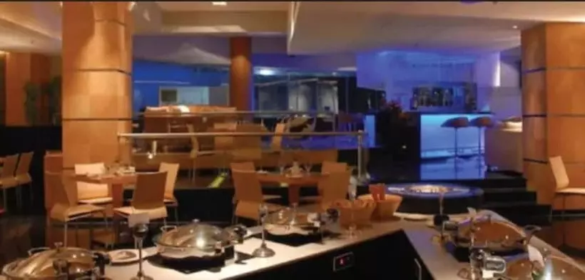 Fotos del hotel Peninsula Grand:  10