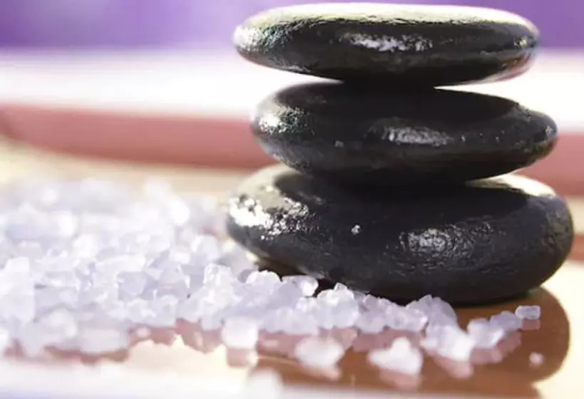 Fotos del hotel Peninsula Grand:  8