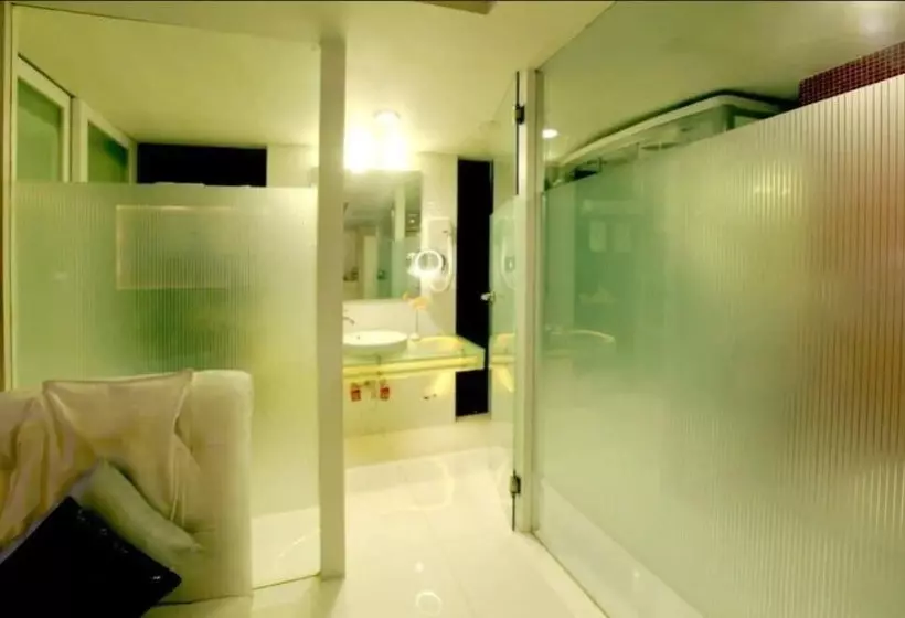 Fotos del hotel Peninsula Grand:  7