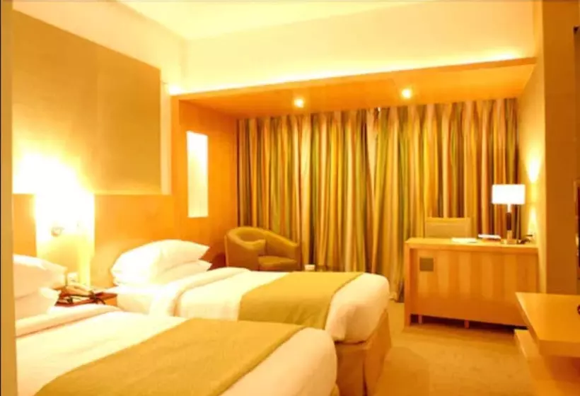 Fotos del hotel Peninsula Grand:  19