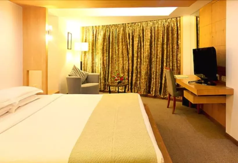 Fotos del hotel Peninsula Grand:  16