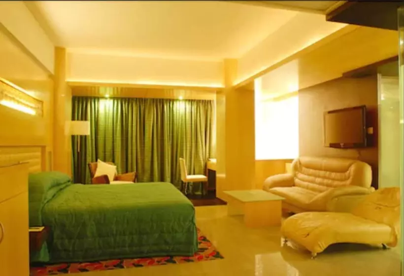 Fotos del hotel Peninsula Grand:  13