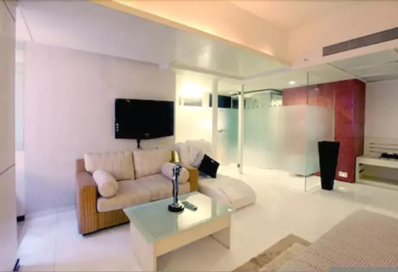 Fotos del hotel Peninsula Grand:  24