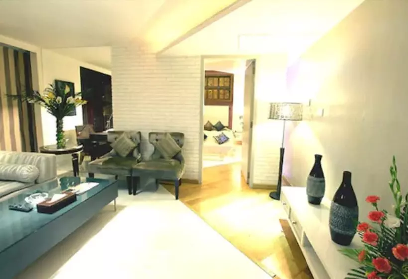 Fotos del hotel Peninsula Grand:  17