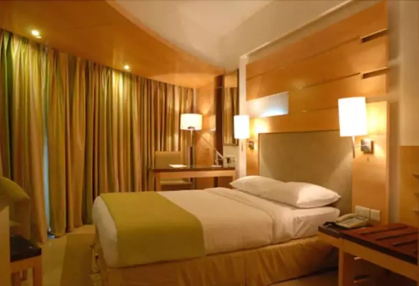 Fotos del hotel Peninsula Grand:  9