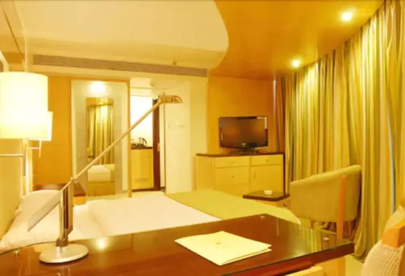 Fotos del hotel Peninsula Grand:  18