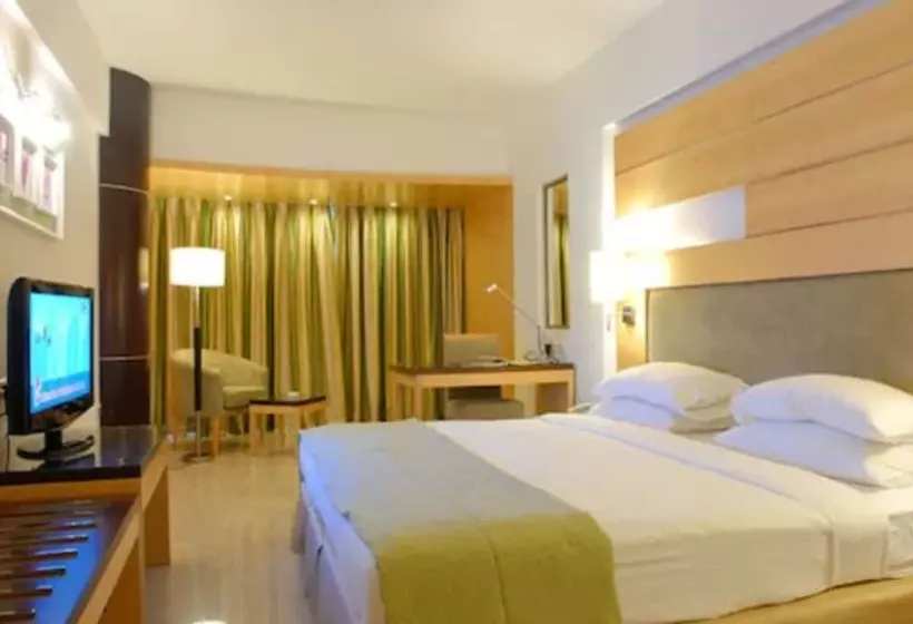 Fotos del hotel Peninsula Grand:  2