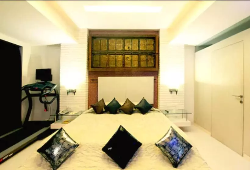 Fotos del hotel Peninsula Grand:  21