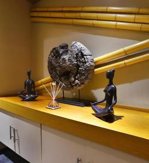 Fotos del hotel Pera Rose:  8