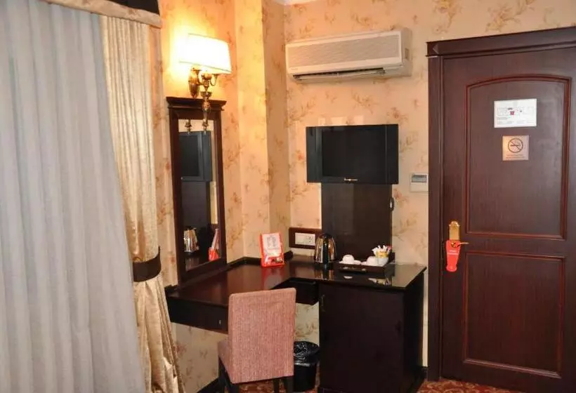 Fotos del hotel Pera Rose:  15