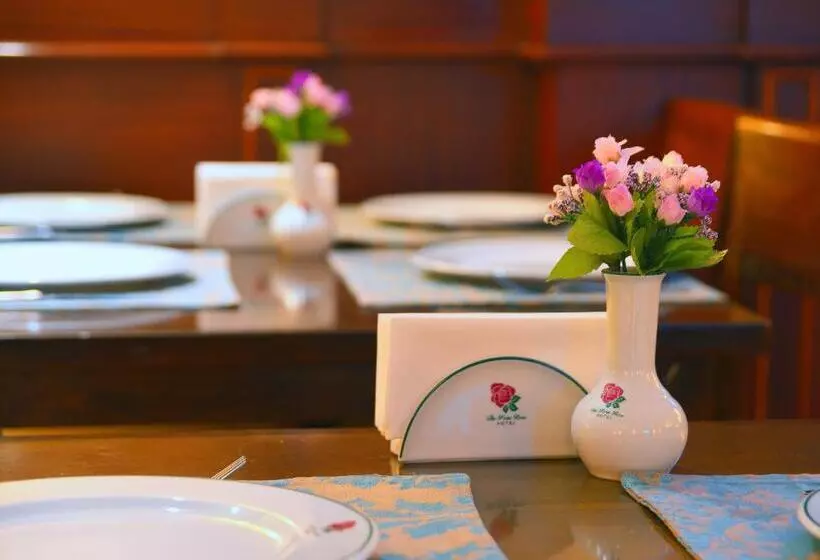 Fotos del hotel Pera Rose:  24