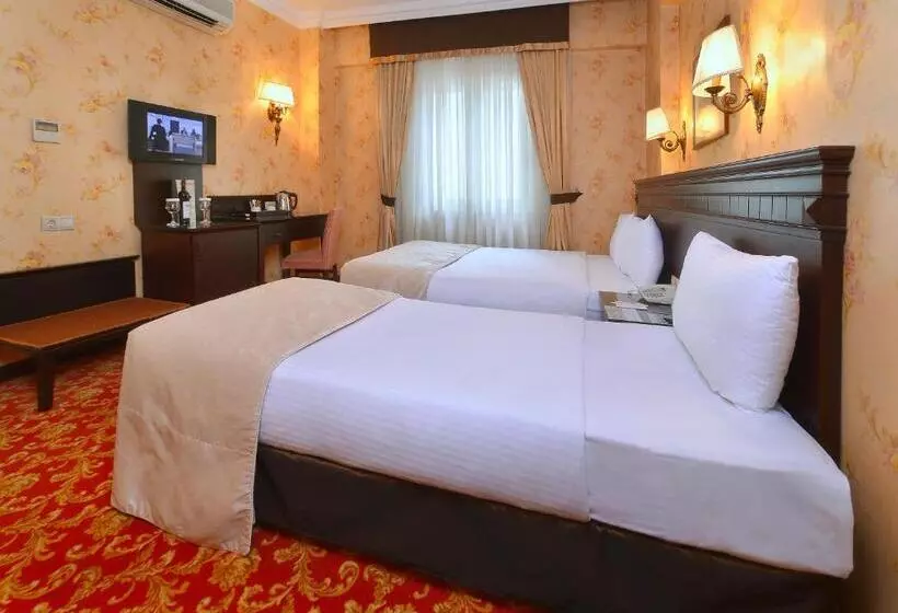 Fotos del hotel Pera Rose:  9