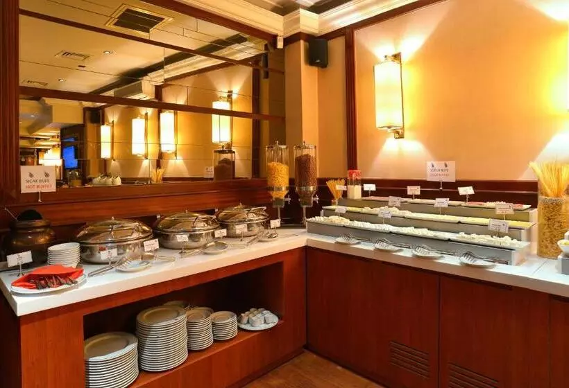 Fotos del hotel Pera Rose:  22