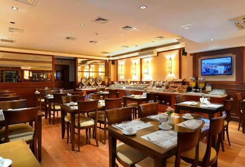 Fotos del hotel Pera Rose:  6