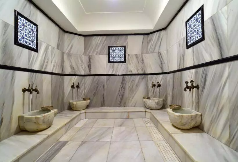 Fotos del hotel Pera Rose:  12