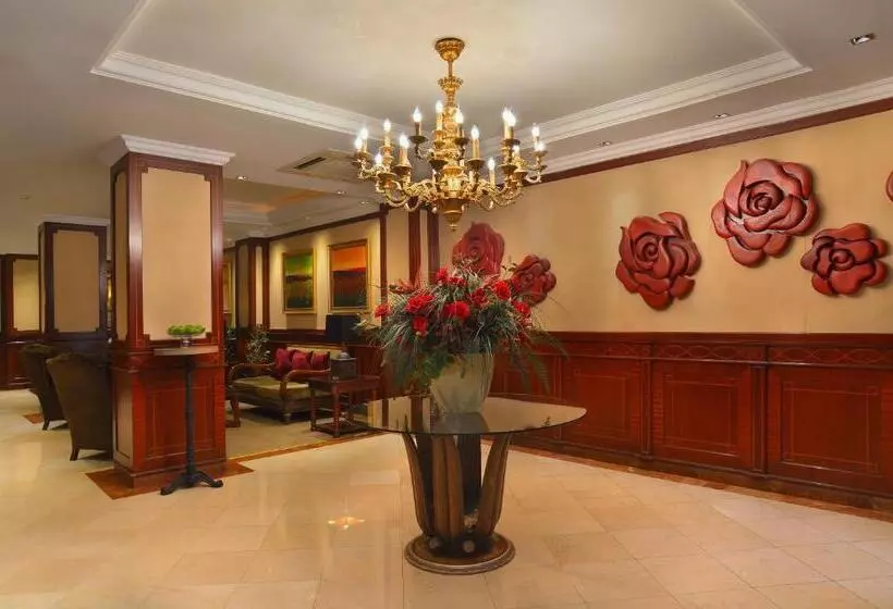 Fotos del hotel Pera Rose:  10