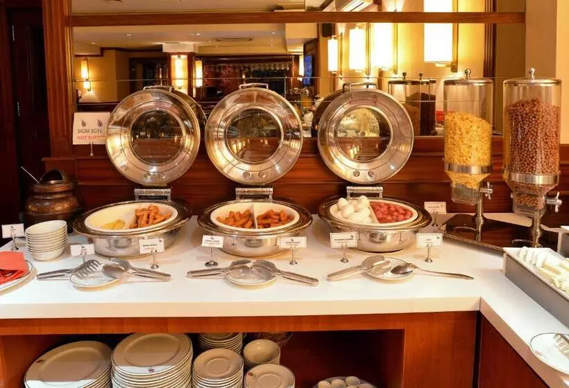 Fotos del hotel Pera Rose:  14