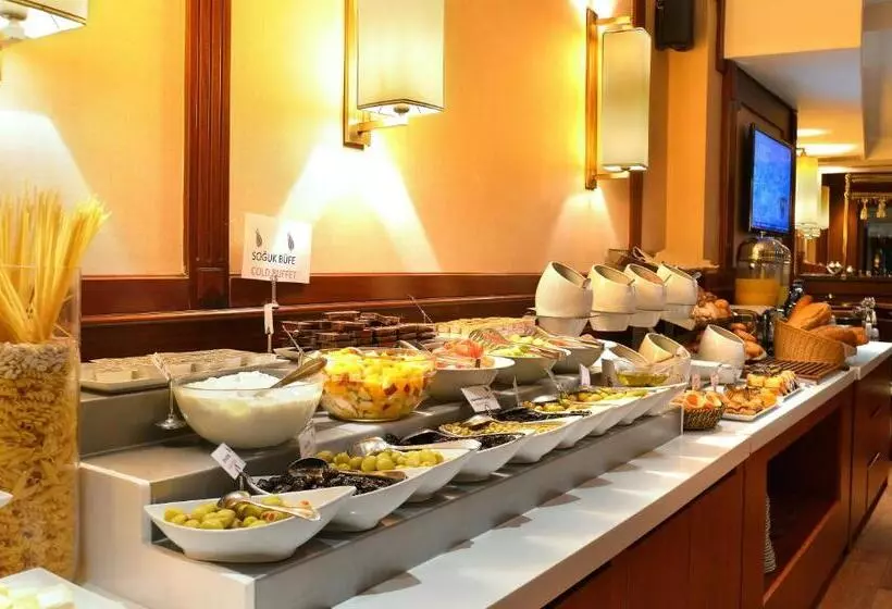 Fotos del hotel Pera Rose:  25