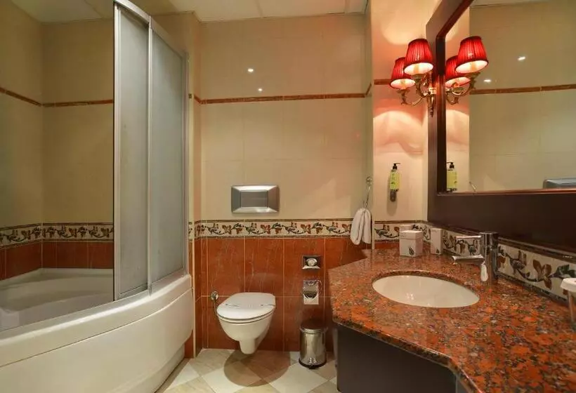 Fotos del hotel Pera Rose:  7