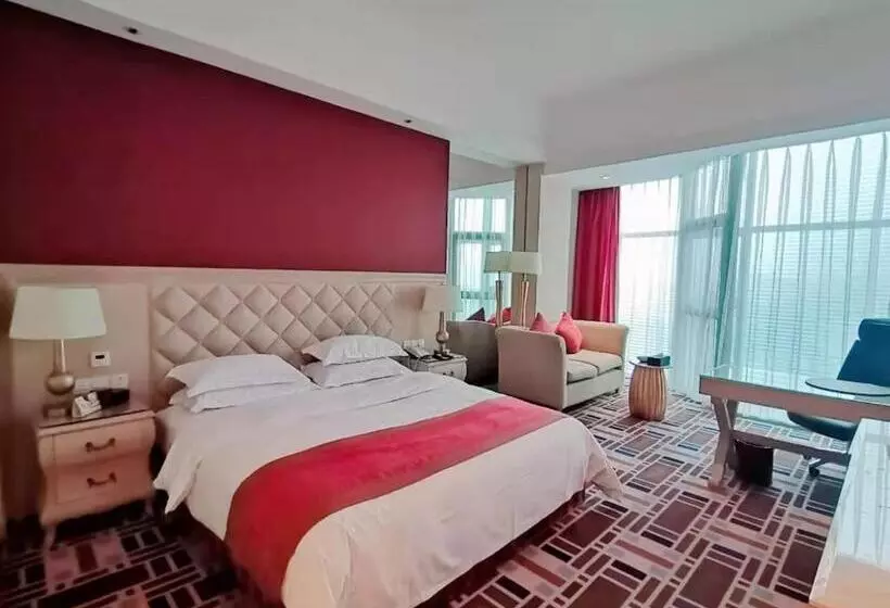 Fotos del hotel Rainbird:  6