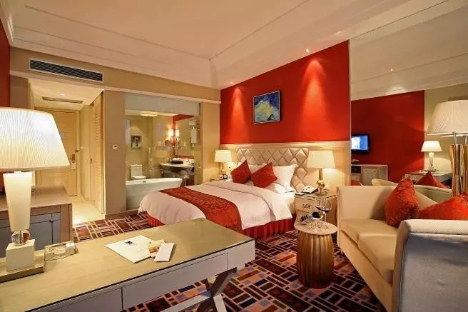 Fotos del hotel Rainbird:  5