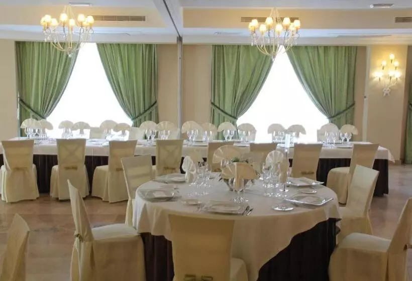 Fotos del hotel Villa De Ferias:  19