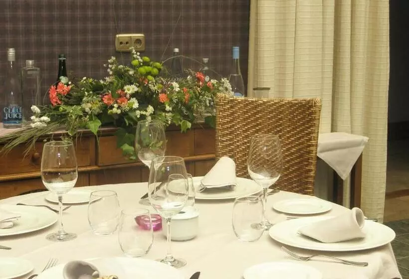 Fotos del hotel Villa De Ferias:  4