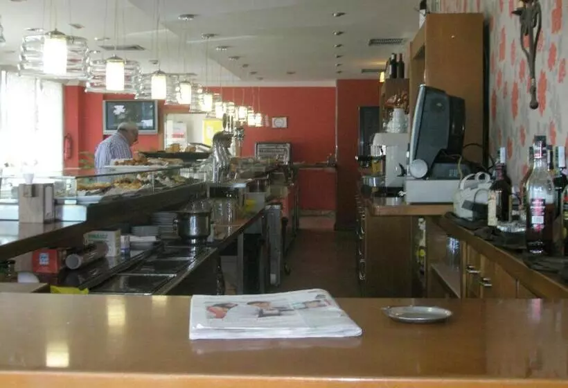 Fotos del hotel Villa De Ferias:  5