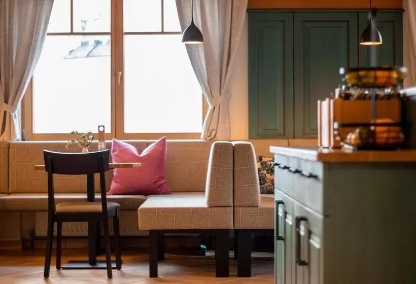 Fotos del hotel Gasthof Weißer Bär:  11