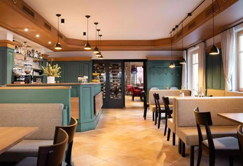 Fotos del hotel Gasthof Weißer Bär:  13