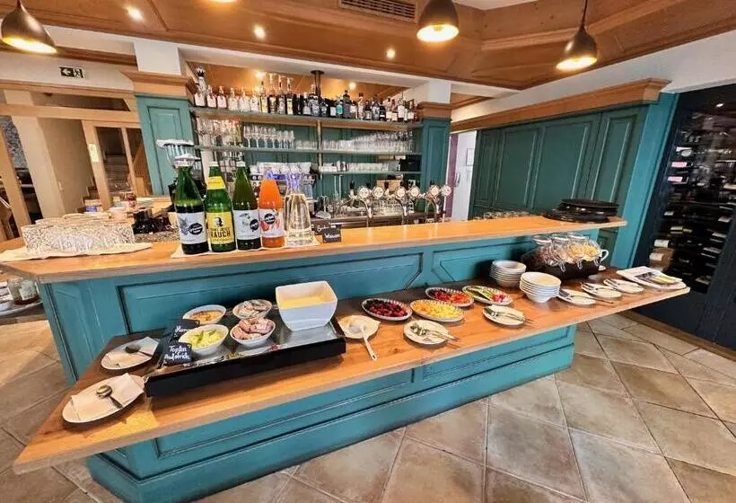 Fotos del hotel Gasthof Weißer Bär:  7