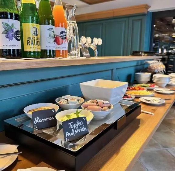 Fotos del hotel Gasthof Weißer Bär:  10